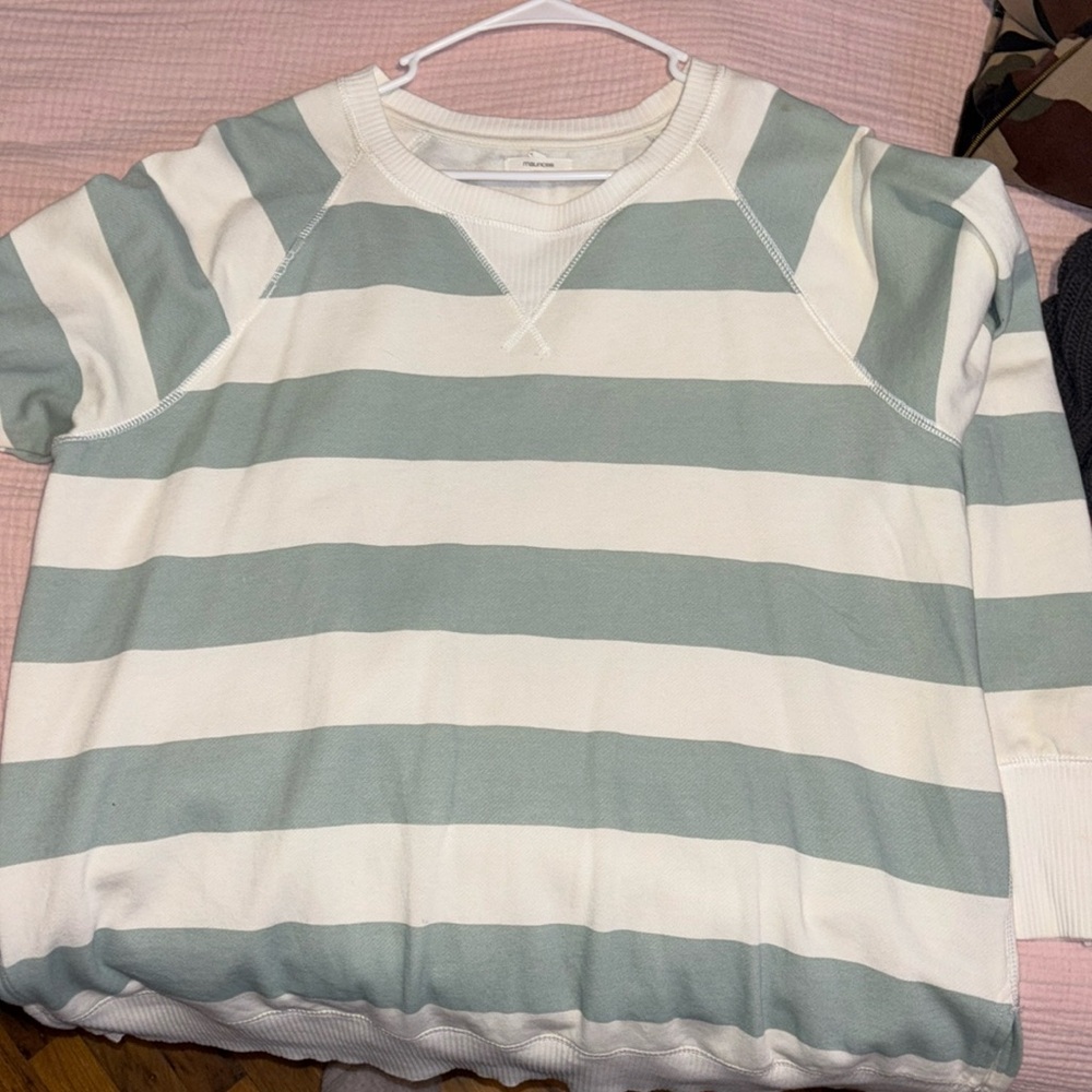 NWOT Women’s Maurices tunic size Xxl.